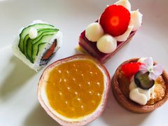 -解放碑威斯汀酒店-知味国际美食餐厅