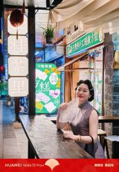 -梧桐照相馆(维景国际店)