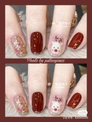 -妙睫屋日式美甲美睫