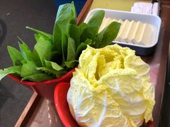 -北门涮肉·铜锅涮肉(南锣鼓巷店)