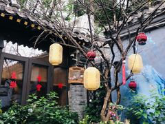-四喜小胖·北京涮肉(五道营店)