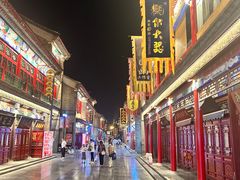 -古文化街旅游区