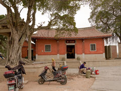 -忠惠蔡公祠