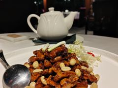 -申粤轩酒楼·三十年粤菜经典(丁香花园店)