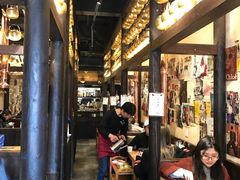 -韩国料理大力士(屏风街店)
