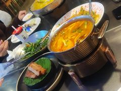 -simply thai天泰(长泰广场店)