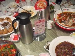 -湘阁里辣(大朗广场店)