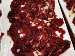 -伟记牛肉(金鸿公路店)