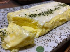 厚蛋烧-食戟