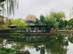 -月湖公园