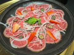 -無二炙坊·和牛烧肉(大钟寺1733店)
