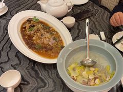 -四季轩中餐厅(徐州开元名都大酒店)
