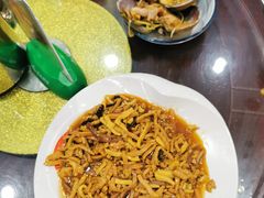 -抹直口特色菜馆(一店)