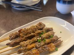 -利杨记·本味轩粥坊·烧烤(宝体店)