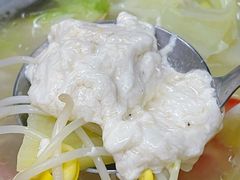 -四姐荤豆花(宝圣大道店)