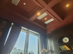 -世博源公馆·本帮融合菜·主题包厢·江景餐厅