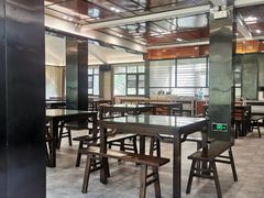 大堂-邱记乡村菜豆花(天立酒街店)