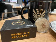 -太二酸菜鱼(南京艾尚天地店)