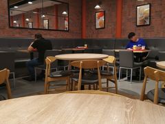 大堂-和合谷(海淀五路居店)