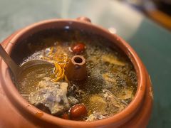-云隐小厨·传统大理美食(复兴路店)