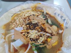 -安发瞧麻辣烫(总店)