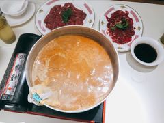 -燃计沙茶皇·香港沙茶火锅(人广旗舰店)