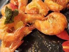 -阿明小菜·海鲜·上海菜(梅陇店)