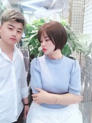 -慕名造型