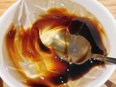 老红糖冰粉-嘉州叶婆婆钵钵鸡(建设路店)