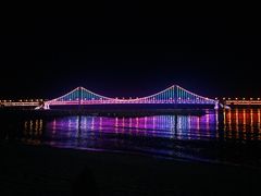 -星海湾跨海大桥