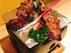 -越光米贩精致料理餐厅(金鹰店)