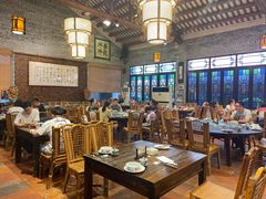 -猪肉婆私房菜(容桂总店)