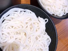 -阿香米线(大唐西市大润发店)