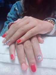 -RL Nail·瑞丽美甲美睫品牌原创店