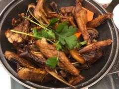 -美极鲜食坊(宝安南路店)