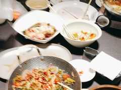 -简小舍· 民间手艺菜(古德寺店)