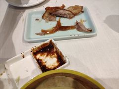 -大鸭梨烤鸭(金色漫香店)