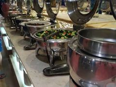 -碧涛阁水世界酒店(万家丽路店)