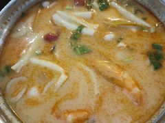 -Siam泰餐厅(水上公园店)
