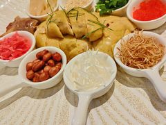 -誉八仙酒楼(静安大悦城店)