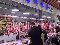 -运河通源农贸市场