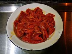 -马路牙子地桌烤肉(工体店)