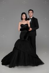 -金夫人婚纱摄影(西昌店)