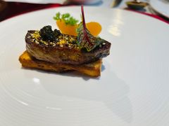 -Wei菋·Le Bistrot