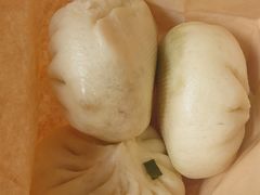 -贰柒松针包子
