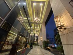 -上海大酒店-自助餐餐厅