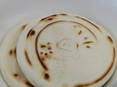 -清真馬峰小炒泡饃
