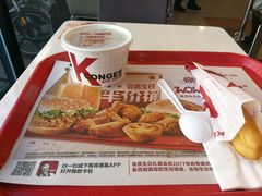 -肯德基(沪东店)