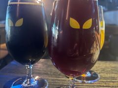 -蜜和麦精酿啤酒吧honey&malt(桐梓林店)