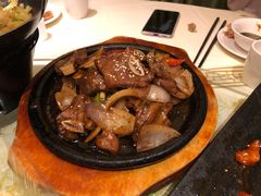 -佰家小厨·南京菜(夫子庙店)